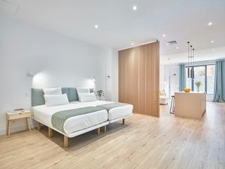 Location Appartement N/a. Paseo de los talleres, madrid Location Appartement N/a. Paseo de los talleres, madrid