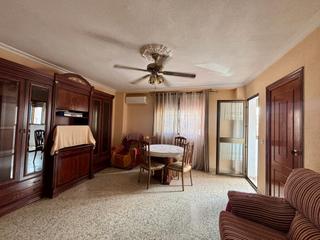 Pis a Nuevo Parque - Los Rosales - Tráfico Pesado. Oportunidad Pis a Nuevo Parque - Los Rosales - Tráfico Pesado. Oportunidad