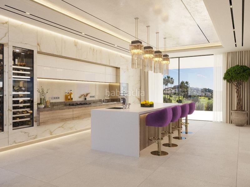 Foto 2856f6f0-4a2a-42fc-b378-c586619a410e. Chalet en La Alquería Benahavís Foto 2856f6f0-4a2a-42fc-b378-c586619a410e. Chalet en La Alquería Benahavís