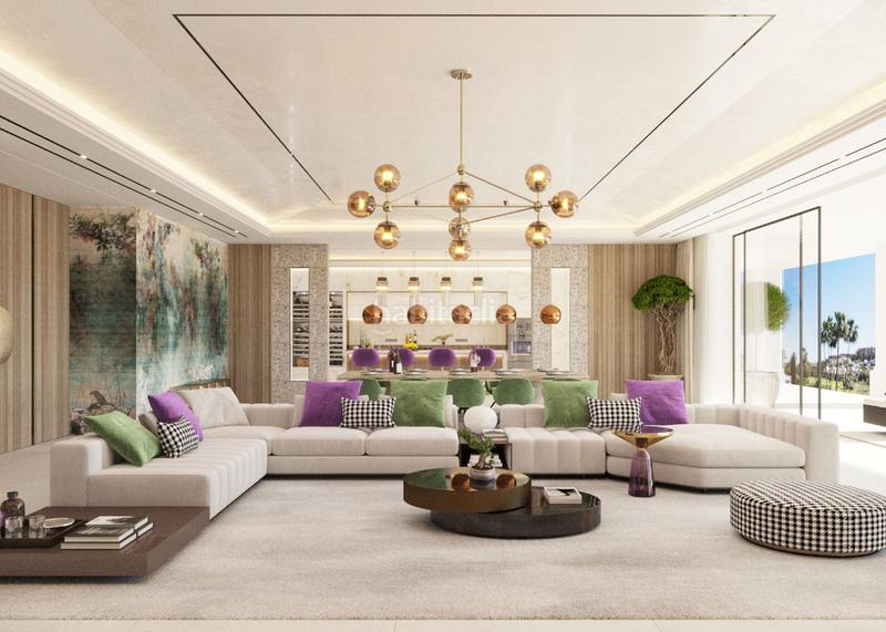 Foto b26c51b1-001b-4695-8a49-752981a6ae0f. Chalet con parcheggio piscina in La Alquería Benahavís Foto b26c51b1-001b-4695-8a49-752981a6ae0f. Chalet con parcheggio piscina in La Alquería Benahavís