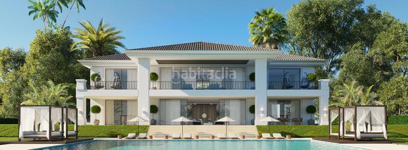 Foto e8edde87-8e7f-41f7-ab7f-932fa90e89e1. Chalet con parcheggio piscina in La Alquería Benahavís Foto e8edde87-8e7f-41f7-ab7f-932fa90e89e1. Chalet con parcheggio piscina in La Alquería Benahavís