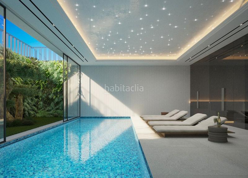 Foto 2777de66-caf6-4e9f-801a-39ee84f9a291. Xalet amb aparcament piscina a La Alquería Benahavís Foto 2777de66-caf6-4e9f-801a-39ee84f9a291. Xalet amb aparcament piscina a La Alquería Benahavís