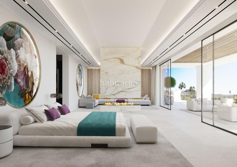 Foto 74204ca1-e190-4fe3-9e04-e66f06ee1b00. Xalet amb aparcament piscina a La Alquería Benahavís Foto 74204ca1-e190-4fe3-9e04-e66f06ee1b00. Xalet amb aparcament piscina a La Alquería Benahavís