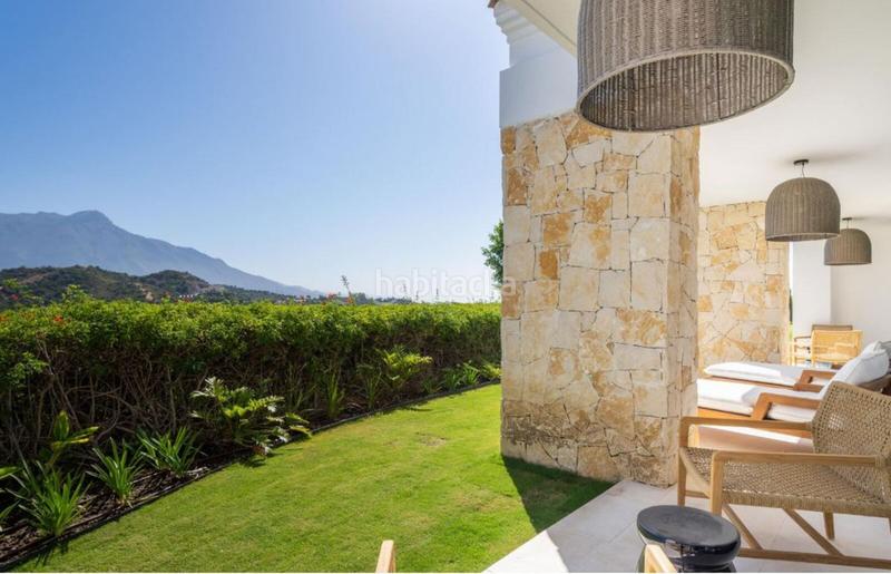 Foto 0ee17763-802b-4e21-848b-303a9adbd238. Chalet mit parking pool in La Quinta Benahavís Foto 0ee17763-802b-4e21-848b-303a9adbd238. Chalet mit parking pool in La Quinta Benahavís