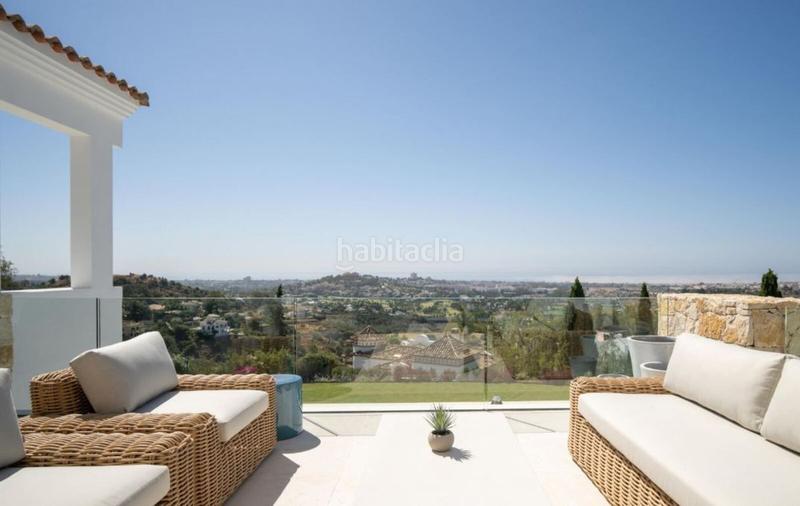 Foto 4dcbcd64-66fa-48e3-82b1-42880bf731c8. Chalet mit parking pool in La Quinta Benahavís Foto 4dcbcd64-66fa-48e3-82b1-42880bf731c8. Chalet mit parking pool in La Quinta Benahavís