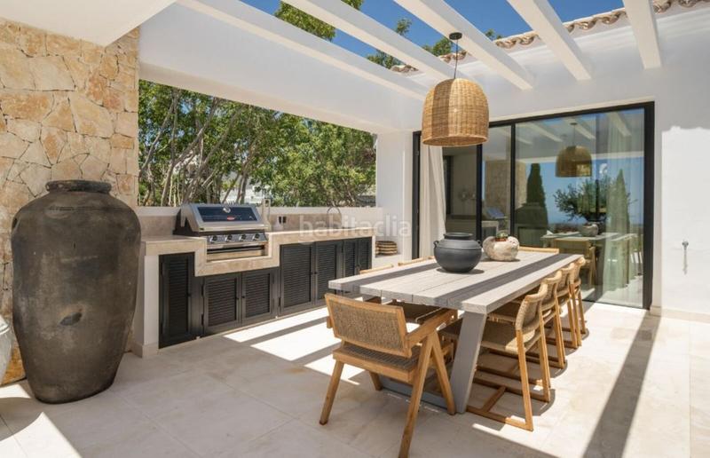 Foto a82f721a-7c21-4b56-8f7b-febd190f0ad1. Chalet mit parking pool in La Quinta Benahavís Foto a82f721a-7c21-4b56-8f7b-febd190f0ad1. Chalet mit parking pool in La Quinta Benahavís