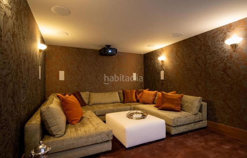 Foto 7ac65ef8-bd9c-4036-9a34-1454859cf647. Chalet with parking pool in La Quinta Benahavís Foto 7ac65ef8-bd9c-4036-9a34-1454859cf647. Chalet with parking pool in La Quinta Benahavís