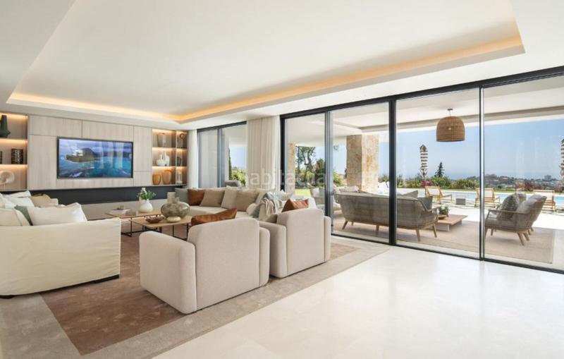 Foto 2c93a21b-2fd4-498d-8d3c-4655ee7e2806. Chalet en La Quinta Benahavís Foto 2c93a21b-2fd4-498d-8d3c-4655ee7e2806. Chalet en La Quinta Benahavís