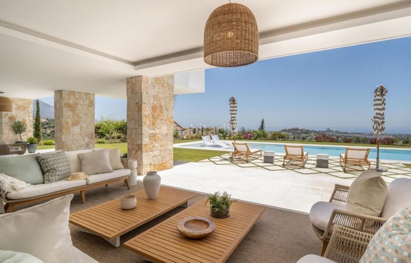 Foto 37841225-a40d-473c-b1d0-25713c8327d8. Chalet en La Quinta Benahavís Foto 37841225-a40d-473c-b1d0-25713c8327d8. Chalet en La Quinta Benahavís