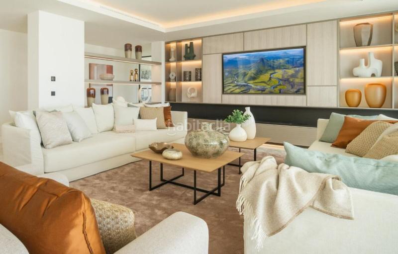 Foto 0b56e590-860b-4560-bc8b-c1147e6aa681. Chalet con parcheggio piscina in La Quinta Benahavís Foto 0b56e590-860b-4560-bc8b-c1147e6aa681. Chalet con parcheggio piscina in La Quinta Benahavís