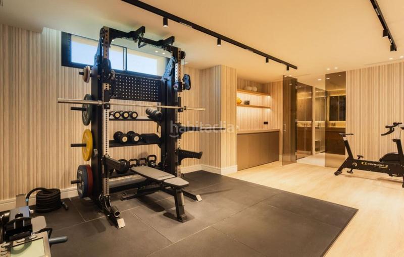 Foto 32afd4c9-8817-4fce-bc1d-3489600fe02d. Chalet con parcheggio piscina in La Quinta Benahavís Foto 32afd4c9-8817-4fce-bc1d-3489600fe02d. Chalet con parcheggio piscina in La Quinta Benahavís