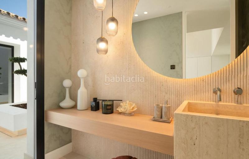 Foto 77eb504d-95ef-45ba-9c16-6d199d39c1dc. Chalet con parcheggio piscina in La Quinta Benahavís Foto 77eb504d-95ef-45ba-9c16-6d199d39c1dc. Chalet con parcheggio piscina in La Quinta Benahavís