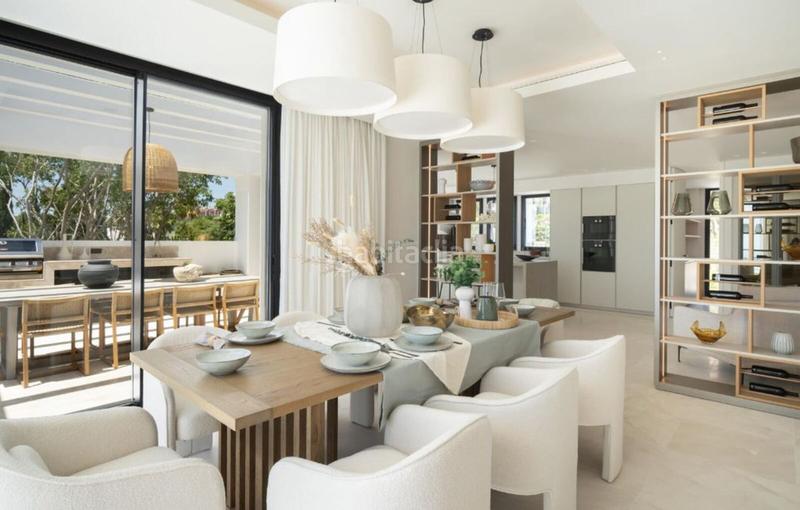 Foto b06a67ec-7d7c-40f3-aec7-bc4532fd6980. Xalet amb aparcament piscina a La Quinta Benahavís Foto b06a67ec-7d7c-40f3-aec7-bc4532fd6980. Xalet amb aparcament piscina a La Quinta Benahavís