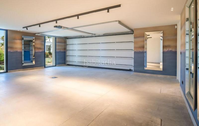 Foto ca6b30a3-9fe1-4e24-84b2-460d7f370a3a. Xalet amb aparcament piscina a La Quinta Benahavís Foto ca6b30a3-9fe1-4e24-84b2-460d7f370a3a. Xalet amb aparcament piscina a La Quinta Benahavís