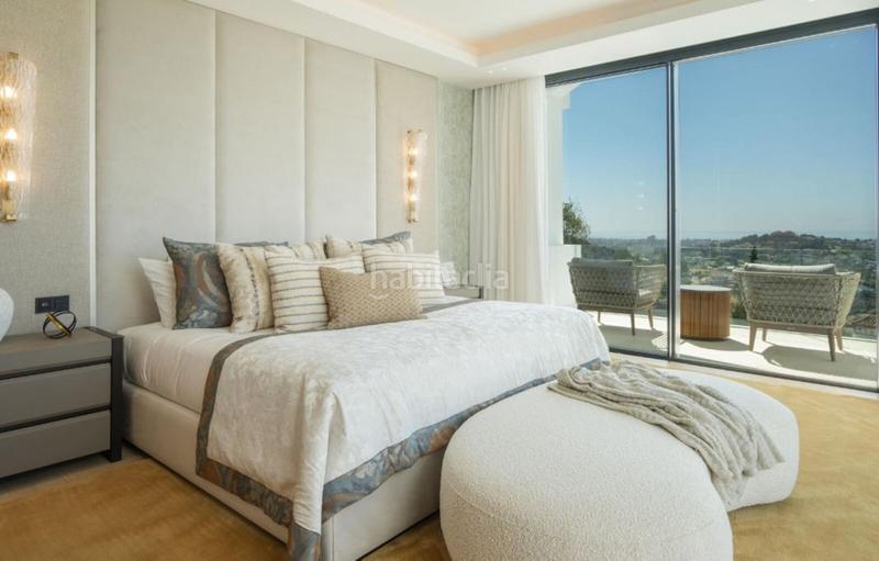 Foto cf0364be-2926-4559-b146-a7ea3b8167ff. Xalet amb aparcament piscina a La Quinta Benahavís Foto cf0364be-2926-4559-b146-a7ea3b8167ff. Xalet amb aparcament piscina a La Quinta Benahavís