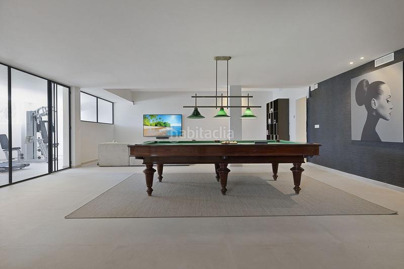 Foto 28d6023a-6682-48a3-94b6-04db252d7e2a. Chalet mit parking pool in La Alquería Benahavís Foto 28d6023a-6682-48a3-94b6-04db252d7e2a. Chalet mit parking pool in La Alquería Benahavís