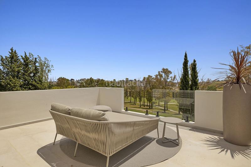 Foto c8b5523f-cbd0-43d5-a027-693e003027e7. Chalet mit parking pool in La Alquería Benahavís Foto c8b5523f-cbd0-43d5-a027-693e003027e7. Chalet mit parking pool in La Alquería Benahavís