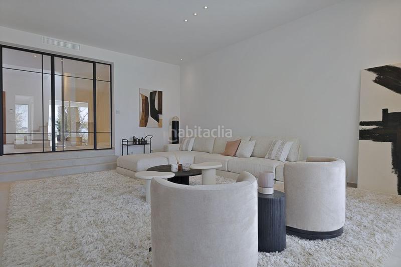 Foto cfb1b30d-18b9-4d1c-b865-6925dff51500. Chalet mit parking pool in La Alquería Benahavís Foto cfb1b30d-18b9-4d1c-b865-6925dff51500. Chalet mit parking pool in La Alquería Benahavís