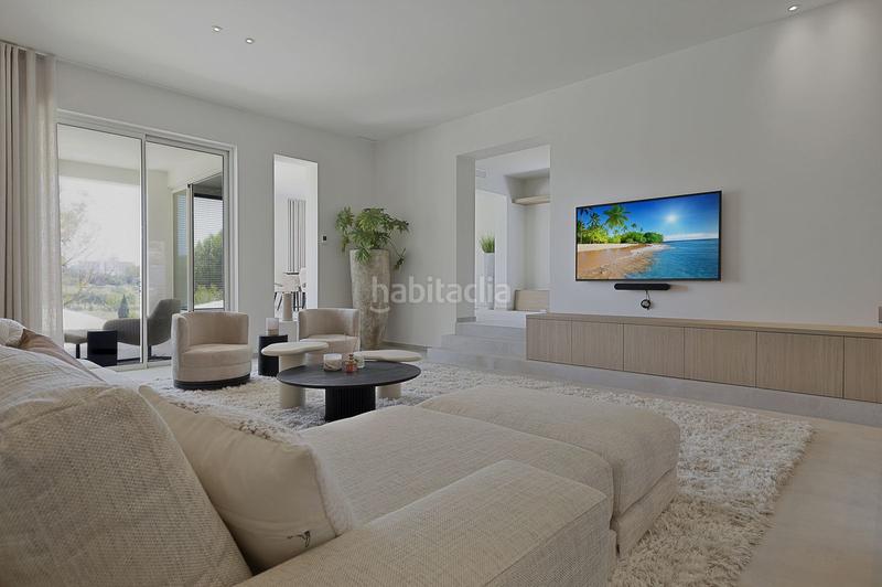 Foto daa2d308-31f6-497d-bd16-a5a0c5b553fa. Chalet mit parking pool in La Alquería Benahavís Foto daa2d308-31f6-497d-bd16-a5a0c5b553fa. Chalet mit parking pool in La Alquería Benahavís