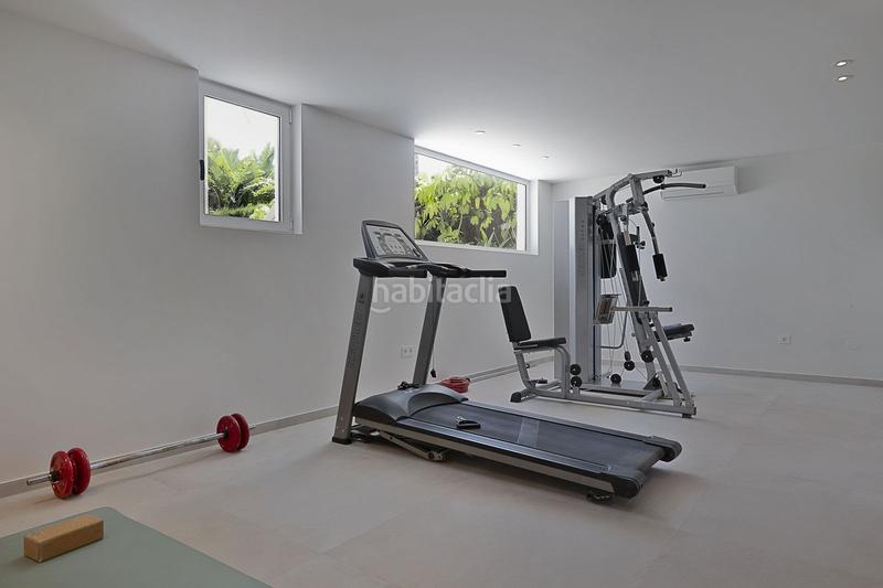 Foto ee204886-d4e1-47a1-8596-3f68869345f4. Chalet mit parking pool in La Alquería Benahavís Foto ee204886-d4e1-47a1-8596-3f68869345f4. Chalet mit parking pool in La Alquería Benahavís