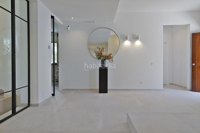 Foto 2c91a274-f482-41c3-a539-1450d8d45225. Chalet en La Alquería Benahavís Foto 2c91a274-f482-41c3-a539-1450d8d45225. Chalet en La Alquería Benahavís