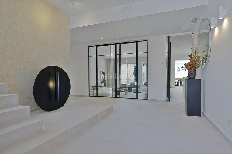 Foto 7a2f82e9-6483-4c9d-a3af-9b1adb4995a9. Chalet en La Alquería Benahavís Foto 7a2f82e9-6483-4c9d-a3af-9b1adb4995a9. Chalet en La Alquería Benahavís