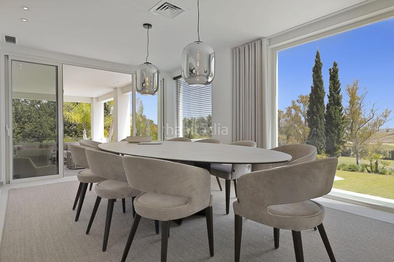 Foto aeabd7a8-9973-49dc-926e-a3c914f03985. Chalet en La Alquería Benahavís Foto aeabd7a8-9973-49dc-926e-a3c914f03985. Chalet en La Alquería Benahavís