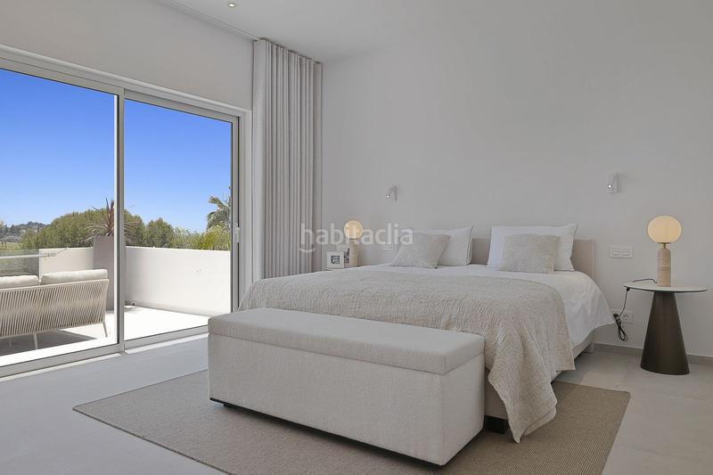 Foto c0122b6e-8bc5-4243-9cd5-356f832c1125. Chalet en La Alquería Benahavís Foto c0122b6e-8bc5-4243-9cd5-356f832c1125. Chalet en La Alquería Benahavís