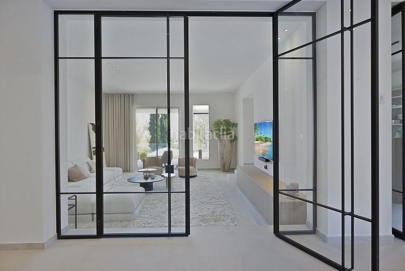 Foto 2f889e12-b217-4616-9d86-ae67bd7757ce. Chalet con parcheggio piscina in La Alquería Benahavís Foto 2f889e12-b217-4616-9d86-ae67bd7757ce. Chalet con parcheggio piscina in La Alquería Benahavís