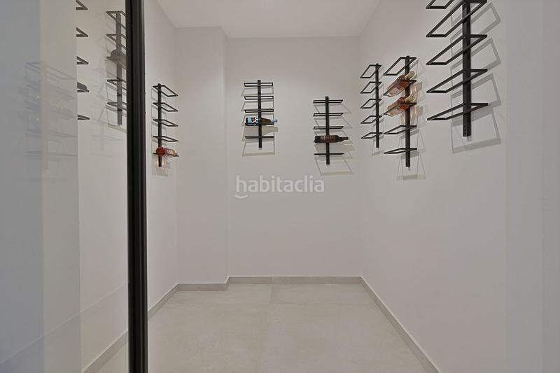 Foto 64308669-5d04-46fb-9f46-142ff1e9fc80. Chalet con parcheggio piscina in La Alquería Benahavís Foto 64308669-5d04-46fb-9f46-142ff1e9fc80. Chalet con parcheggio piscina in La Alquería Benahavís