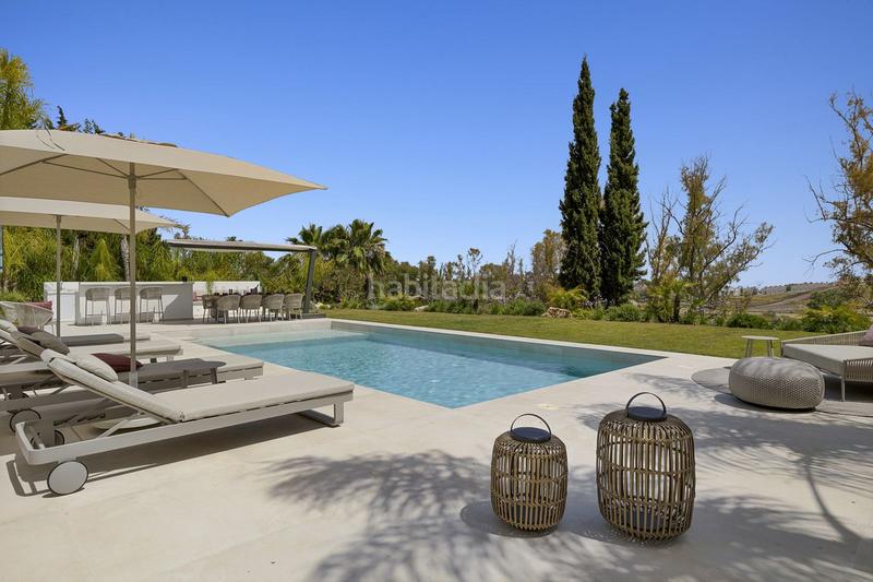 Foto 41b55fa4-a008-4bda-b73b-0d9f75631eaf. Xalet amb aparcament piscina a La Alquería Benahavís Foto 41b55fa4-a008-4bda-b73b-0d9f75631eaf. Xalet amb aparcament piscina a La Alquería Benahavís