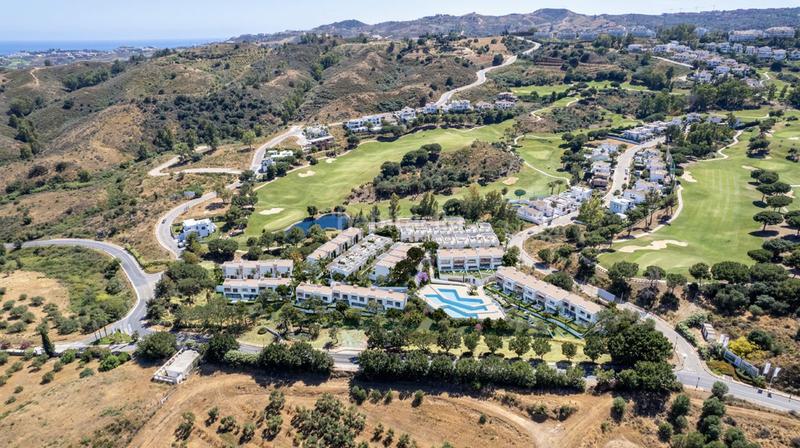 Foto 329baa4f-1975-4ae5-9391-cbce49f7795b. Casa a schiera in La Cala Golf - Lagar Martell Mijas Foto 329baa4f-1975-4ae5-9391-cbce49f7795b. Casa a schiera in La Cala Golf - Lagar Martell Mijas