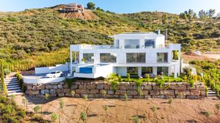 Chalet in La Cala Golf - Lagar Martell Chalet in La Cala Golf - Lagar Martell