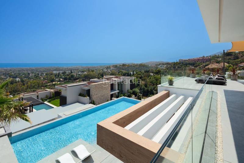Foto 44388eb1-8f57-4e1d-be3b-94a29eb5b9a2. Chalet mit parking pool in La Quinta Benahavís Foto 44388eb1-8f57-4e1d-be3b-94a29eb5b9a2. Chalet mit parking pool in La Quinta Benahavís