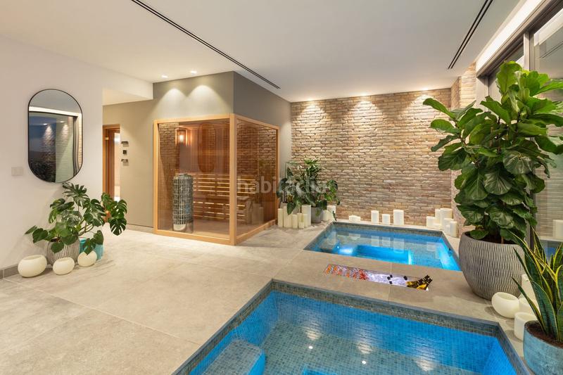 Foto 51eee7c8-9ffa-43e9-95dd-24b00037c1bf. Chalet mit parking pool in La Quinta Benahavís Foto 51eee7c8-9ffa-43e9-95dd-24b00037c1bf. Chalet mit parking pool in La Quinta Benahavís
