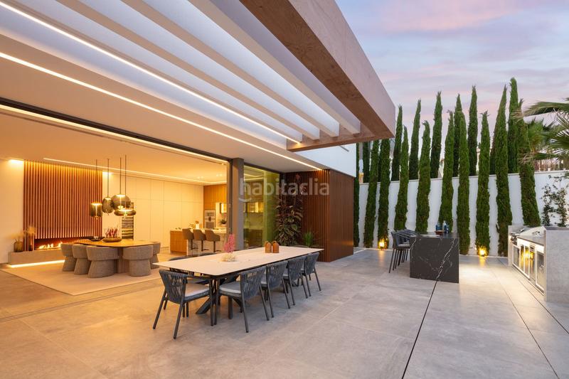 Foto 6bd258af-8e08-4538-85d6-1941fd2bf16f. Chalet mit parking pool in La Quinta Benahavís Foto 6bd258af-8e08-4538-85d6-1941fd2bf16f. Chalet mit parking pool in La Quinta Benahavís