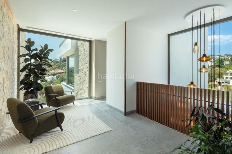 Foto bea106e5-1322-492f-9c9b-edf61fe42c6e. Chalet mit parking pool in La Quinta Benahavís Foto bea106e5-1322-492f-9c9b-edf61fe42c6e. Chalet mit parking pool in La Quinta Benahavís