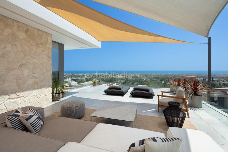 Foto ee202c18-8a5b-4f74-b7b0-c54bdf6a7985. Chalet mit parking pool in La Quinta Benahavís Foto ee202c18-8a5b-4f74-b7b0-c54bdf6a7985. Chalet mit parking pool in La Quinta Benahavís
