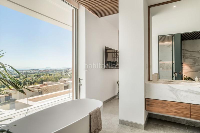 Foto 5cbba300-dca4-467c-a2c8-0bcf0227b3a9. Chalet con parcheggio piscina in La Quinta Benahavís Foto 5cbba300-dca4-467c-a2c8-0bcf0227b3a9. Chalet con parcheggio piscina in La Quinta Benahavís