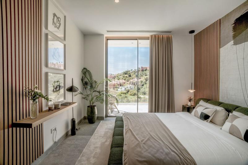 Foto 9b0d84f5-f896-4cf3-b674-088b45cfca60. Chalet con parcheggio piscina in La Quinta Benahavís Foto 9b0d84f5-f896-4cf3-b674-088b45cfca60. Chalet con parcheggio piscina in La Quinta Benahavís