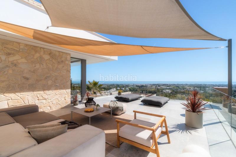 Foto ab65783e-43d8-4466-80ca-dc585f42fda5. Chalet con parcheggio piscina in La Quinta Benahavís Foto ab65783e-43d8-4466-80ca-dc585f42fda5. Chalet con parcheggio piscina in La Quinta Benahavís