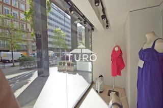 Business premise Balmes. Exclusivo local en calle balmes Business premise Balmes. Exclusivo local en calle balmes