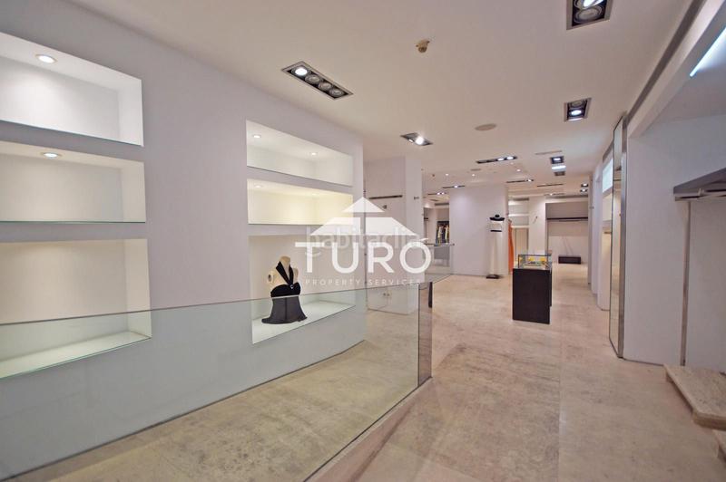 Foto 539dfecb-8888-4be3-b112-851848d1f50d. Affitto locale commerciale in Sant Gervasi - Galvany Barcelona Foto 539dfecb-8888-4be3-b112-851848d1f50d. Affitto locale commerciale in Sant Gervasi - Galvany Barcelona