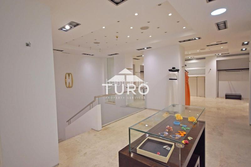 Foto 0cca86de-3823-4d64-86e6-dcf35793acec. Alquiler local comercial exclusivo local en calle balmes en Barcelona Foto 0cca86de-3823-4d64-86e6-dcf35793acec. Alquiler local comercial exclusivo local en calle balmes en Barcelona