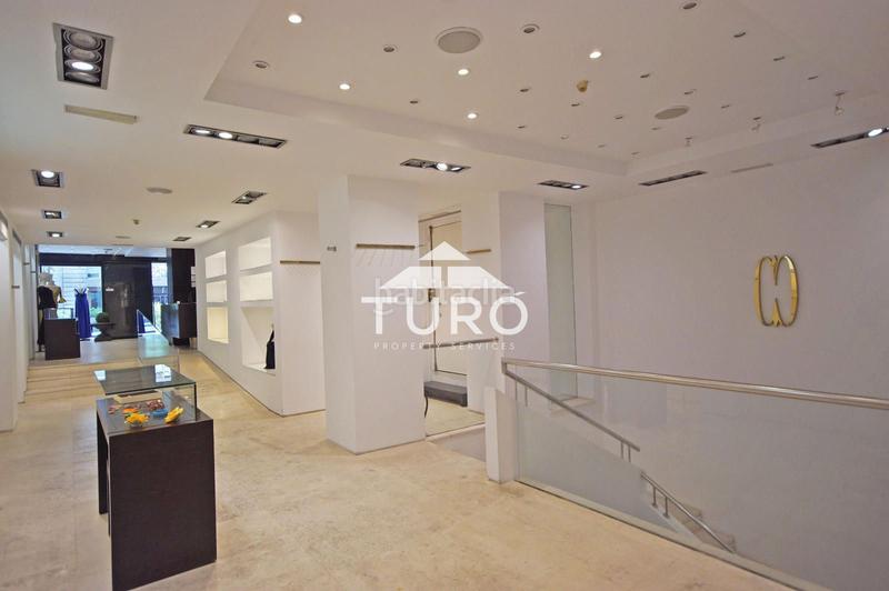 Foto 0e88e54b-9f33-4057-aa1f-906eda5f9ae6. Alquiler local comercial exclusivo local en calle balmes en Barcelona Foto 0e88e54b-9f33-4057-aa1f-906eda5f9ae6. Alquiler local comercial exclusivo local en calle balmes en Barcelona