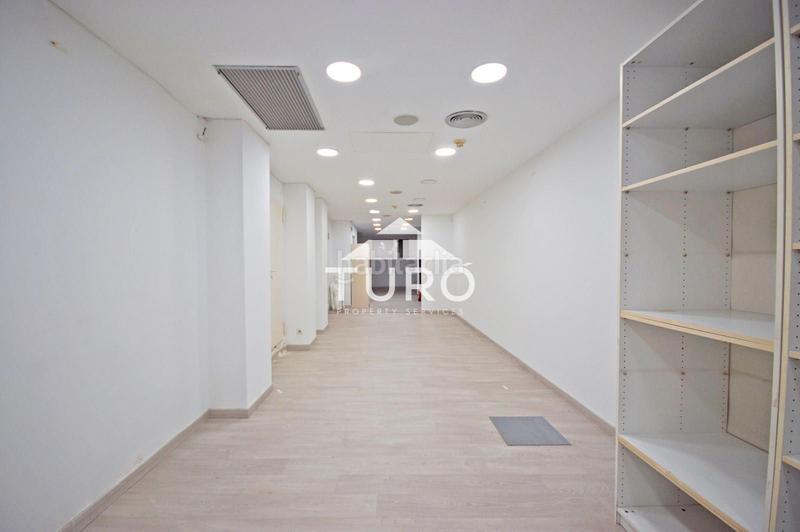 Foto 64ebd6e3-304f-40aa-b924-31dec634a8a7. Alquiler local comercial exclusivo local en calle balmes en Barcelona Foto 64ebd6e3-304f-40aa-b924-31dec634a8a7. Alquiler local comercial exclusivo local en calle balmes en Barcelona