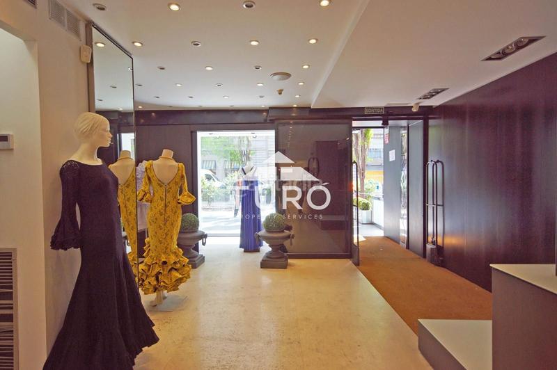 Foto a5935883-9c09-4f8b-8e2f-29e499dd10b2. Alquiler local comercial exclusivo local en calle balmes en Barcelona Foto a5935883-9c09-4f8b-8e2f-29e499dd10b2. Alquiler local comercial exclusivo local en calle balmes en Barcelona