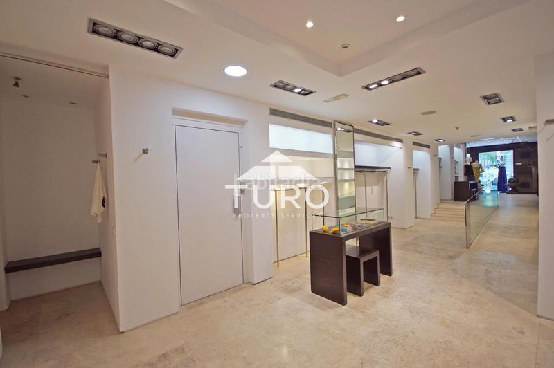 Foto d1468fed-0f54-4916-847b-64dcb821e094. Alquiler local comercial exclusivo local en calle balmes en Barcelona Foto d1468fed-0f54-4916-847b-64dcb821e094. Alquiler local comercial exclusivo local en calle balmes en Barcelona