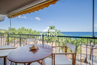 Alquiler Piso Ntra. sra. carme. Apartamento de verano frente al mar Alquiler Piso Ntra. sra. carme. Apartamento de verano frente al mar