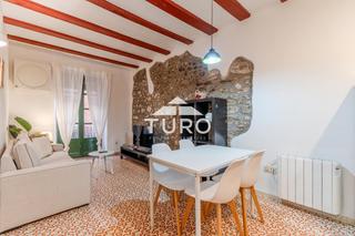 Miete Etagenwohnung  Ballesteries. Encantador apartamento temporal en el corazón de girona Miete Etagenwohnung  Ballesteries. Encantador apartamento temporal en el corazón de girona